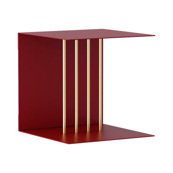Teaser Shelf